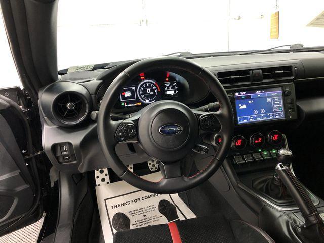 used 2023 Subaru BRZ car, priced at $27,789