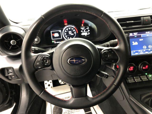 used 2023 Subaru BRZ car, priced at $27,789