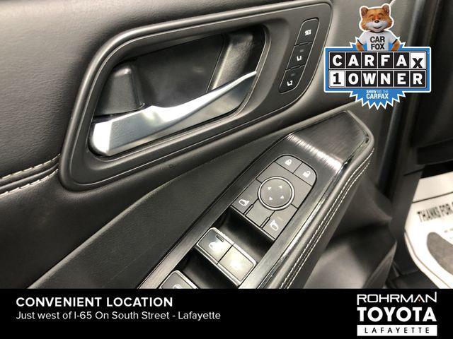 used 2022 Nissan Rogue car, priced at $24,475