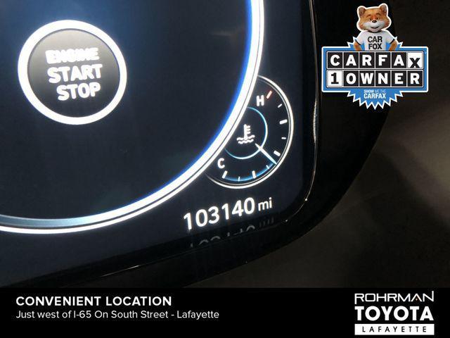used 2021 Hyundai Palisade car, priced at $25,088
