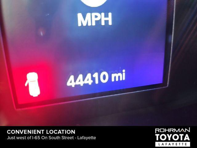 used 2020 Jeep Wrangler Unlimited car, priced at $27,789