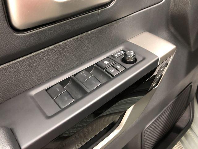 used 2024 Toyota Tundra Hybrid car, priced at $51,392