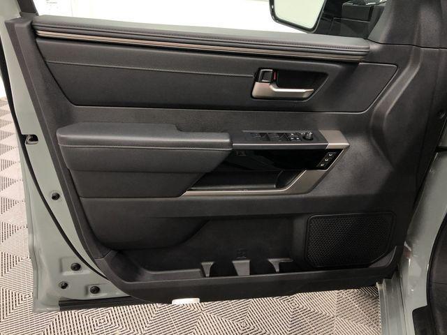 used 2024 Toyota Tundra Hybrid car, priced at $51,392