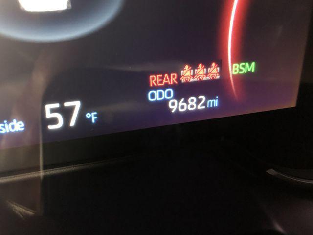 used 2024 Toyota RAV4 car, priced at $34,761