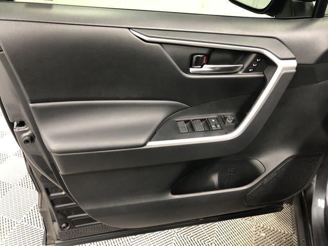 used 2024 Toyota RAV4 car, priced at $34,761