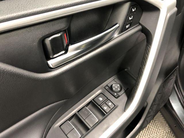 used 2024 Toyota RAV4 car, priced at $34,761