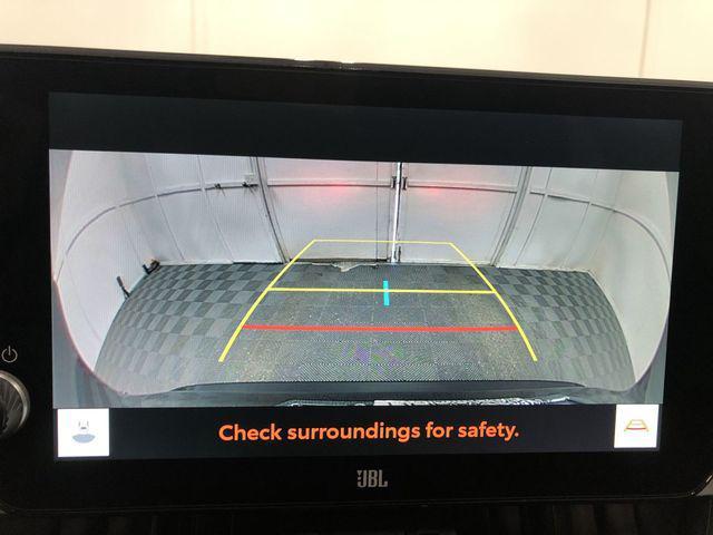 used 2024 Toyota RAV4 car, priced at $34,761