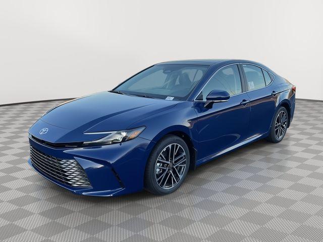 new 2025 Toyota Camry car, priced at $37,338