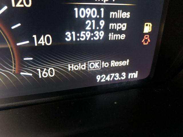 used 2020 Lincoln Continental car, priced at $21,105