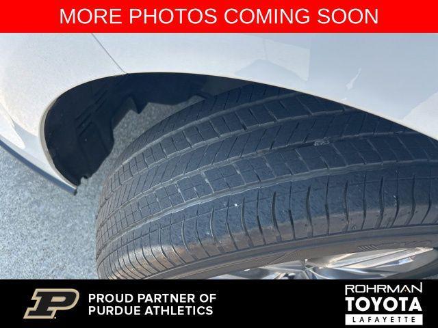 used 2023 Toyota Sienna car, priced at $43,290