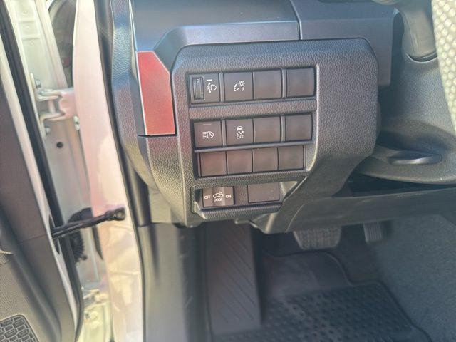 new 2025 Toyota Tacoma car, priced at $41,431