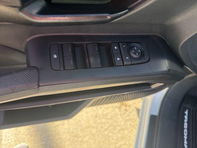 new 2025 Toyota Tacoma car, priced at $41,431