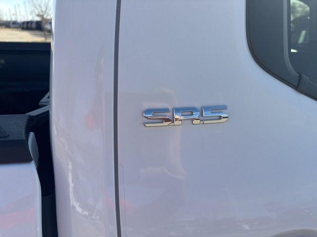 new 2025 Toyota Tacoma car, priced at $41,431