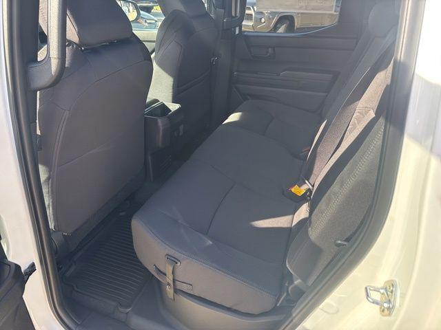 new 2025 Toyota Tacoma car, priced at $41,431