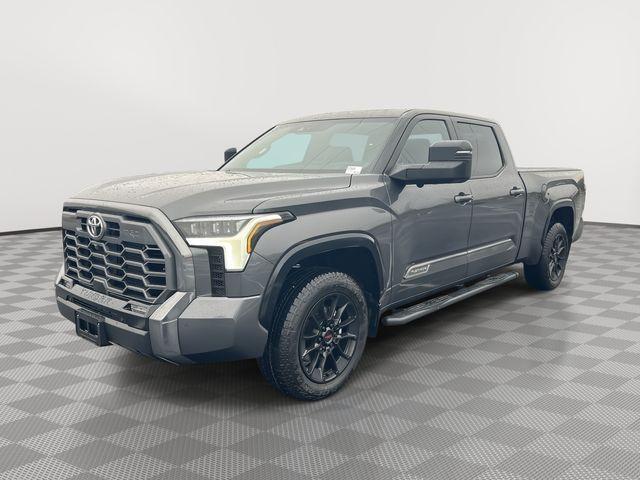 new 2025 Toyota Tundra car, priced at $72,026