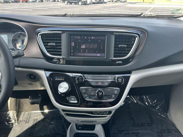 used 2023 Chrysler Voyager car, priced at $20,751