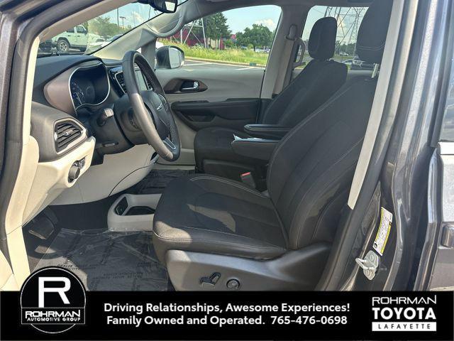 used 2023 Chrysler Voyager car, priced at $20,751