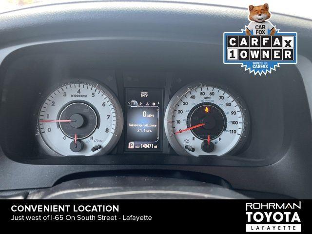 used 2017 Toyota Sienna car, priced at $19,139