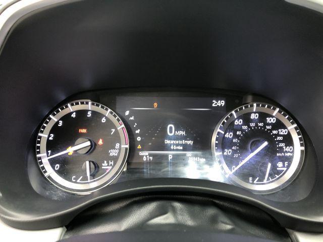 used 2022 Toyota Highlander car, priced at $35,341