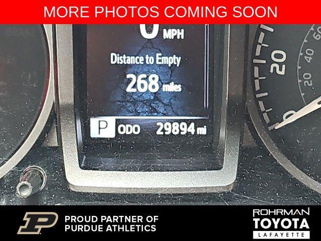 used 2021 Toyota Tacoma car, priced at $38,768