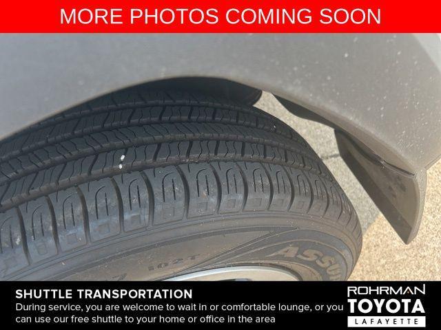 used 2019 Toyota RAV4 car, priced at $25,320