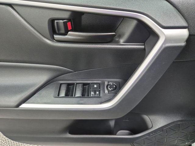 used 2024 Toyota RAV4 Hybrid car, priced at $30,434