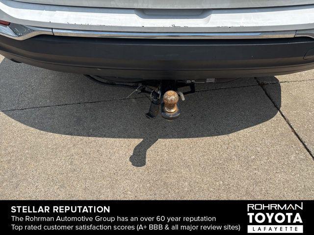 used 2019 GMC Terrain car, priced at $16,083