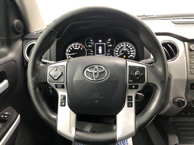 used 2020 Toyota Tundra car, priced at $40,094