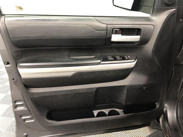 used 2020 Toyota Tundra car, priced at $40,094