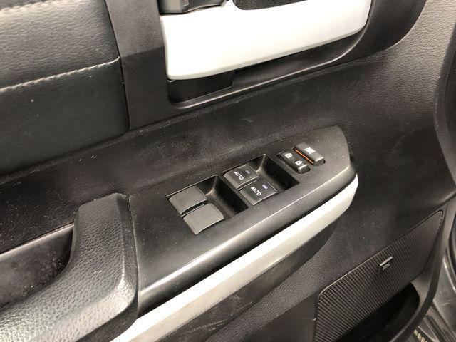 used 2020 Toyota Tundra car, priced at $40,094