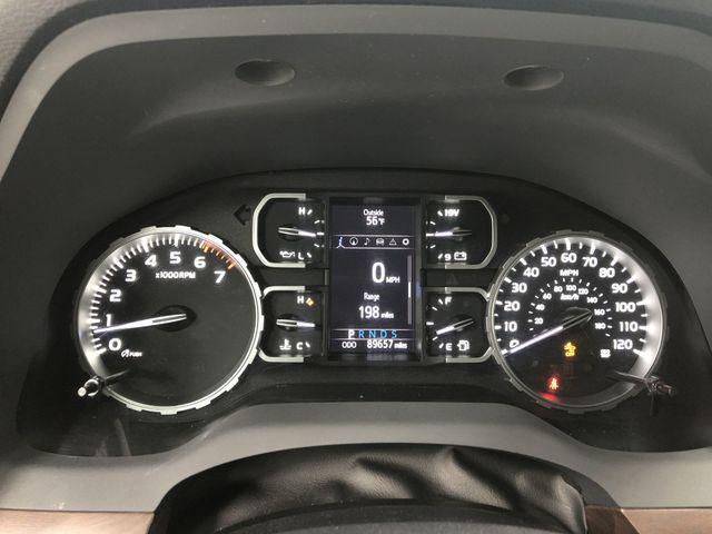 used 2020 Toyota Tundra car, priced at $40,094