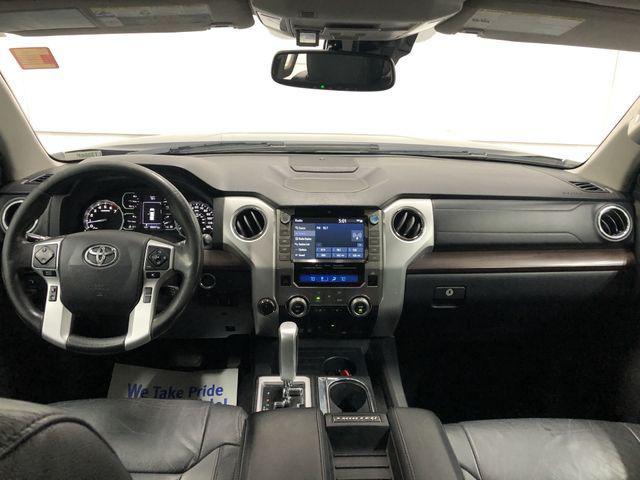 used 2020 Toyota Tundra car, priced at $40,094