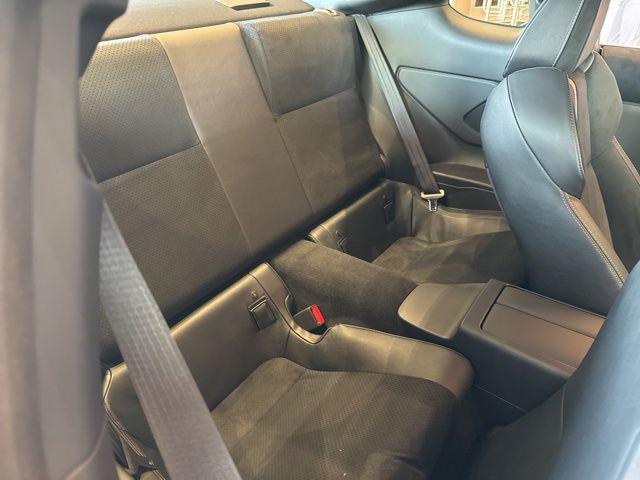new 2025 Toyota GR86 car, priced at $35,255