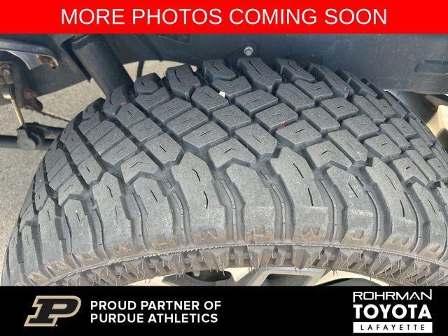 used 2022 Toyota Tundra car, priced at $51,703