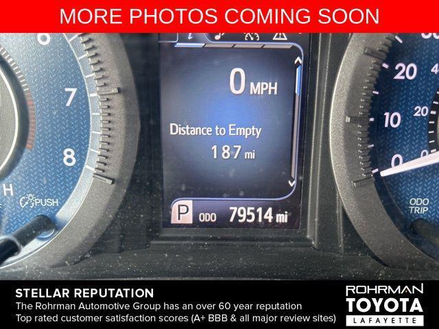 used 2020 Toyota Sienna car, priced at $28,820