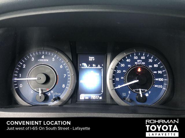 used 2020 Toyota Sienna car, priced at $28,820