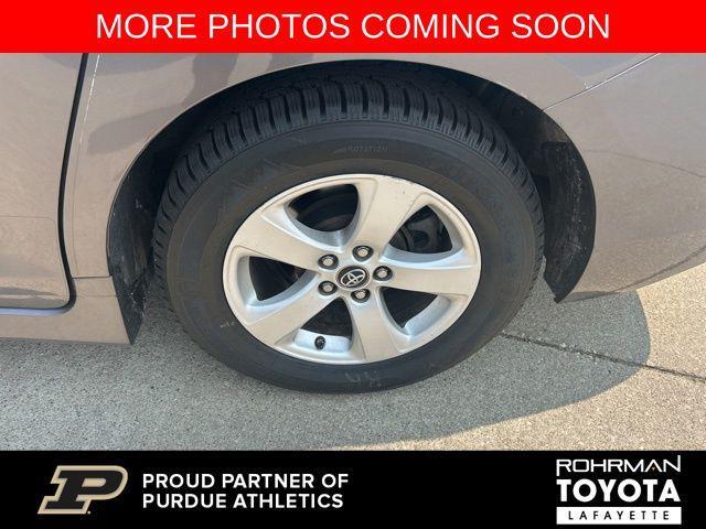 used 2020 Toyota Sienna car, priced at $28,820