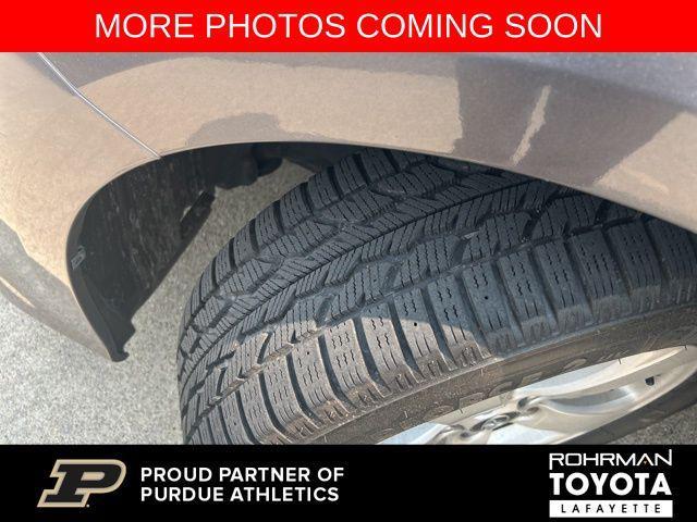 used 2020 Toyota Sienna car, priced at $28,820