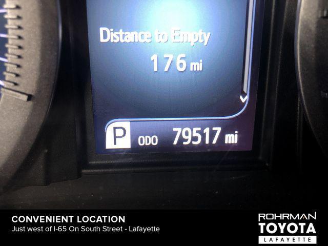 used 2020 Toyota Sienna car, priced at $28,820