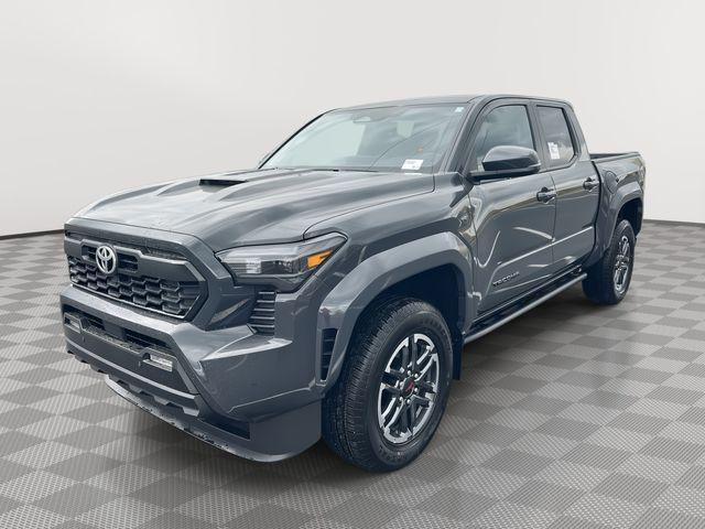 new 2024 Toyota Tacoma car, priced at $48,453