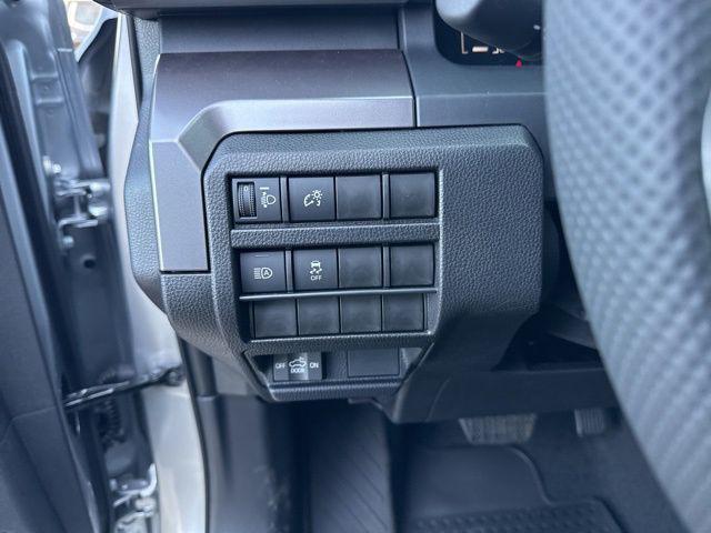 new 2025 Toyota Tacoma car, priced at $45,715