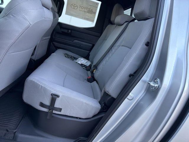 new 2025 Toyota Tacoma car, priced at $45,715