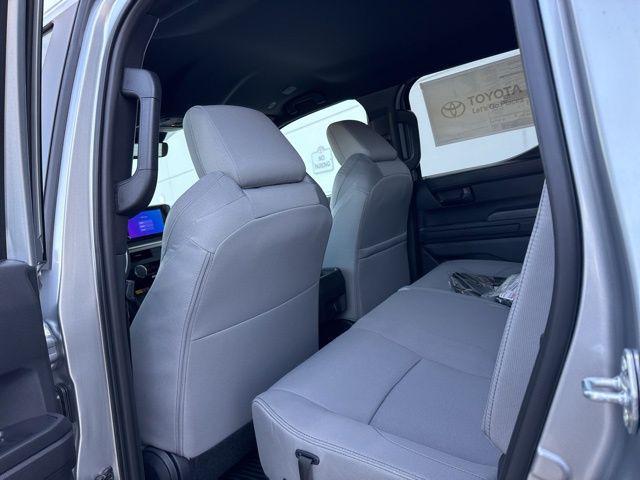 new 2025 Toyota Tacoma car, priced at $45,715