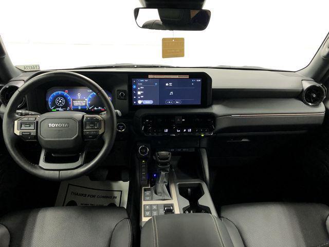 used 2024 Toyota Land Cruiser car, priced at $61,019