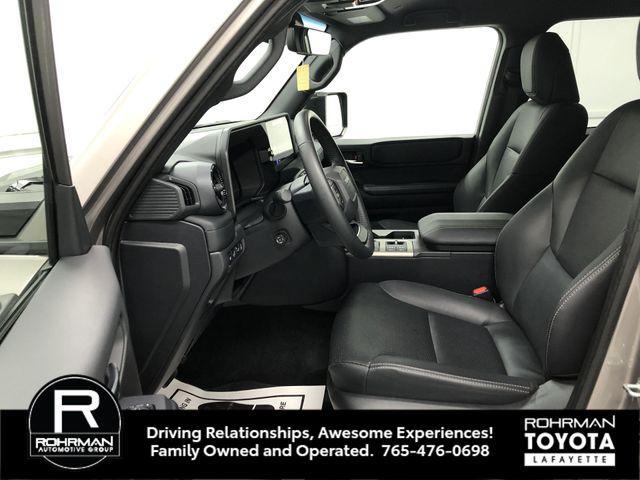 used 2024 Toyota Land Cruiser car, priced at $61,019