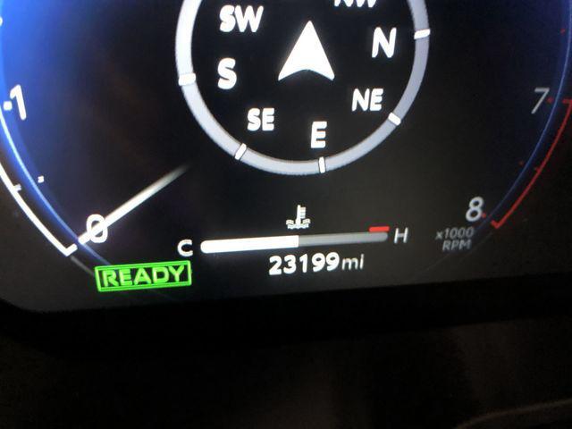 used 2024 Toyota Land Cruiser car, priced at $61,019