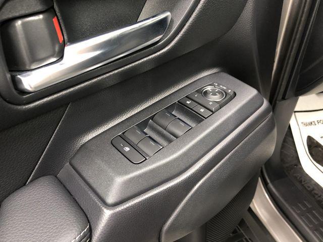 used 2024 Toyota Land Cruiser car, priced at $61,019