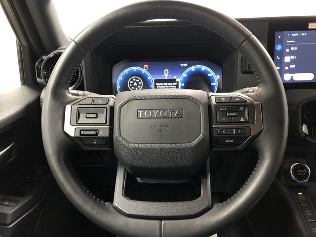 used 2024 Toyota Land Cruiser car, priced at $61,019