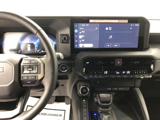 used 2024 Toyota Land Cruiser car, priced at $61,019