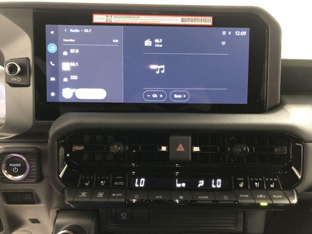 used 2024 Toyota Land Cruiser car, priced at $61,019